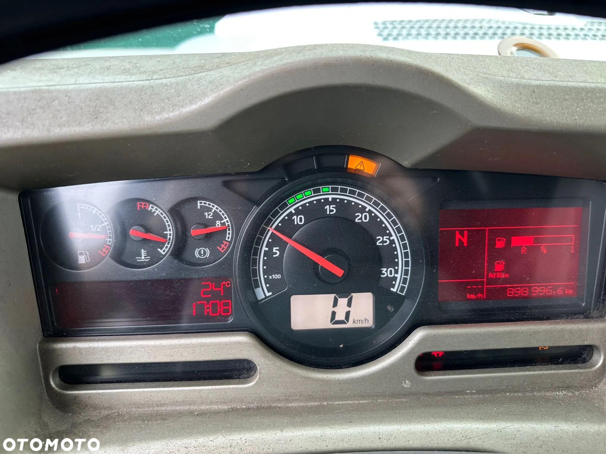 Renault PREMIUM 450 DXI - 12