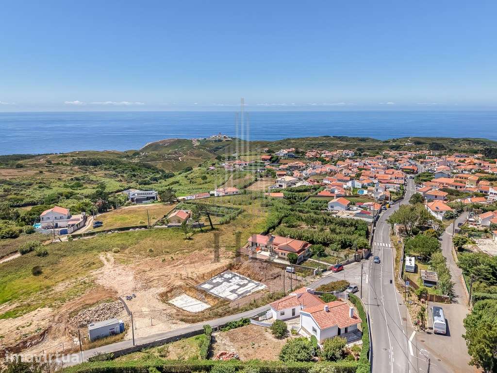 Encantadora Moradia T4 Tradicional na Azóia | Vista Panorâmica para... - Grande imagem: 3/51