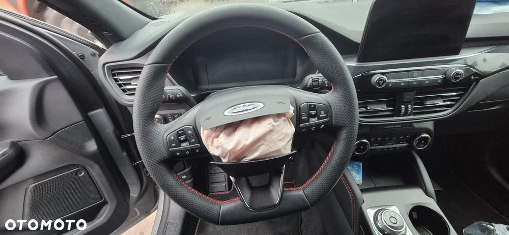 Ford Kuga 2.5 Duratec FHEV ST-LINE - 33