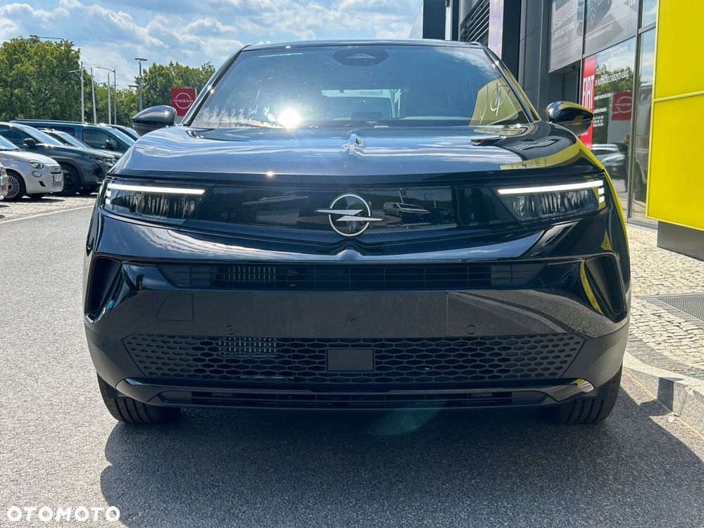 Opel Mokka 1.2 T mHEV Business Edition S&S eDTC6 - 2