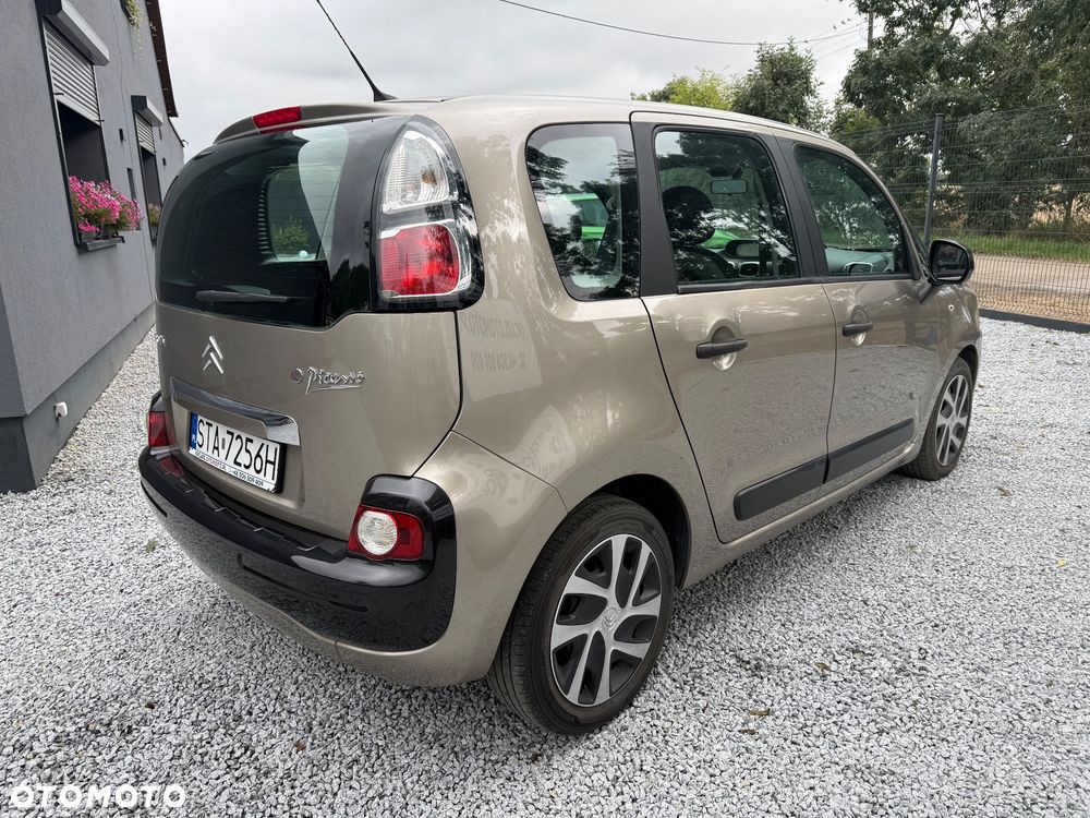 Citroën C3 Picasso VTi 95 Attraction - 7