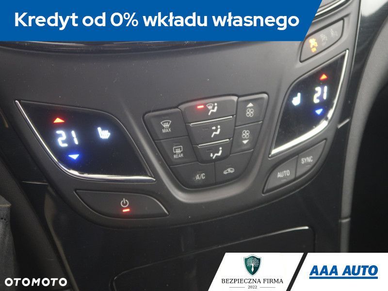 Opel Insignia - 13