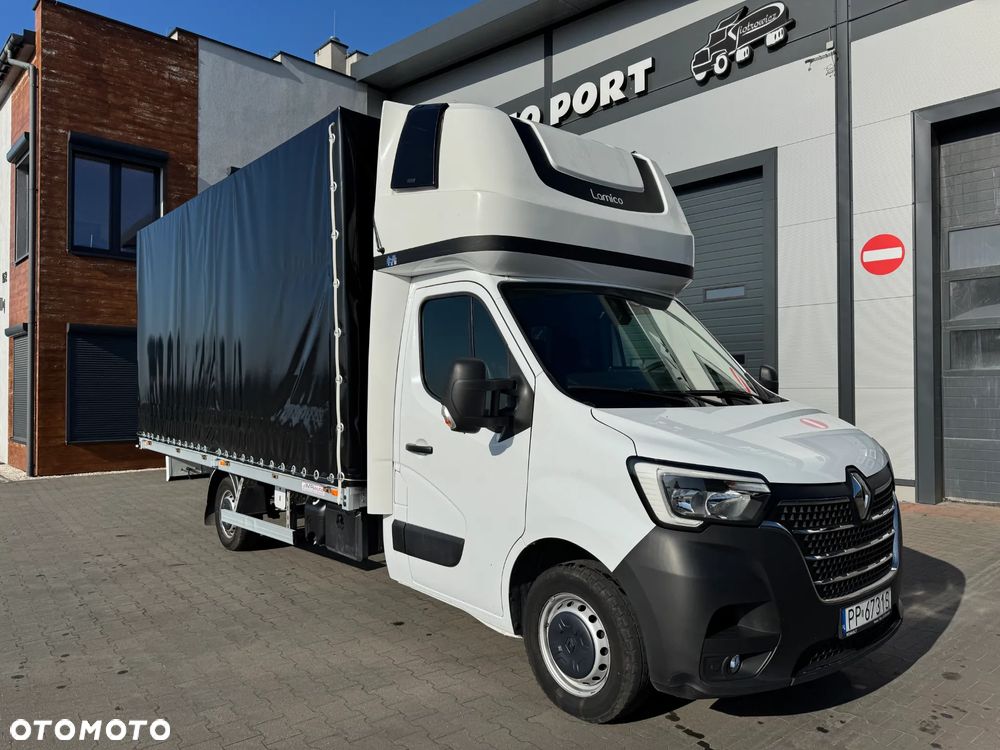 Renault Master - 3