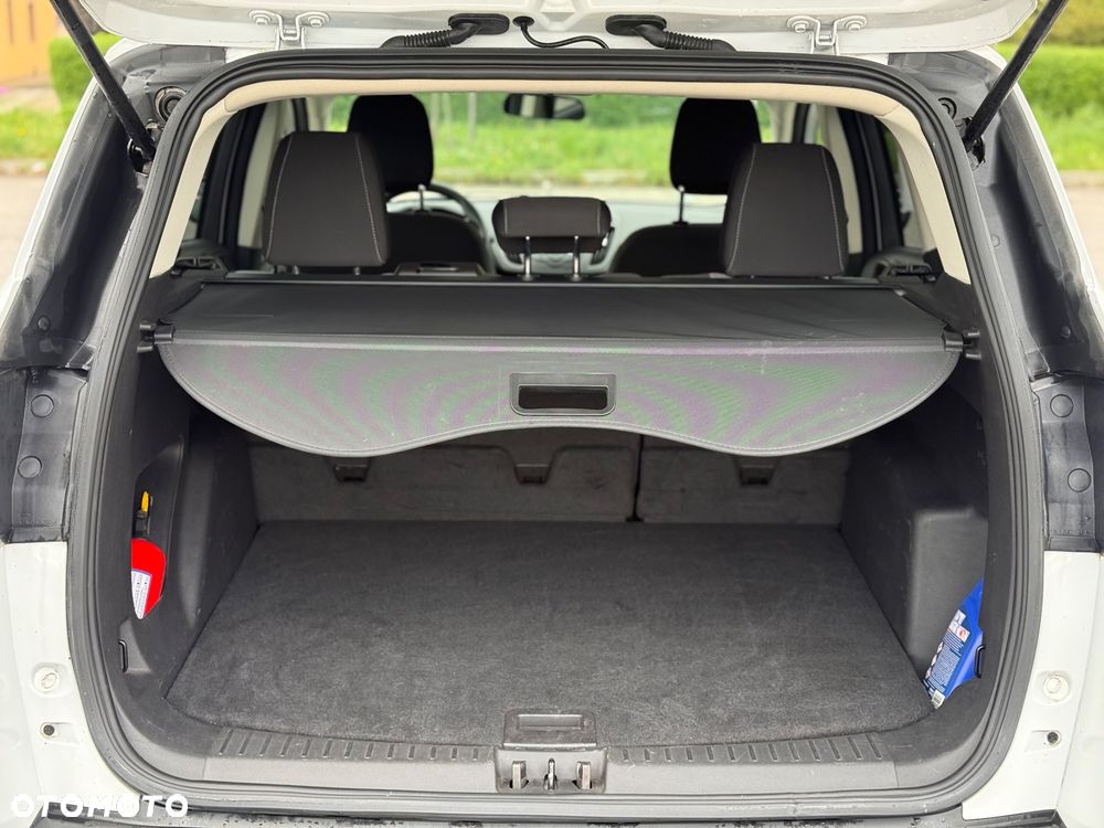 Ford Escape 1.5 EcoBoost AWD SE - 14