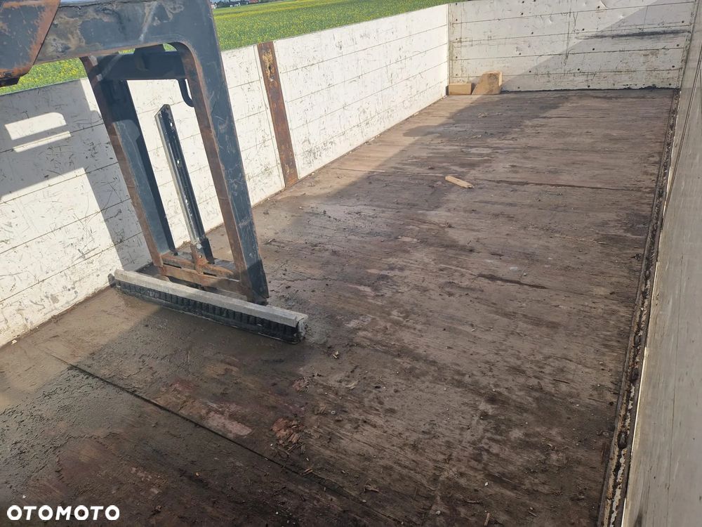 Scania R440 Fassi F215AS.22 - 17