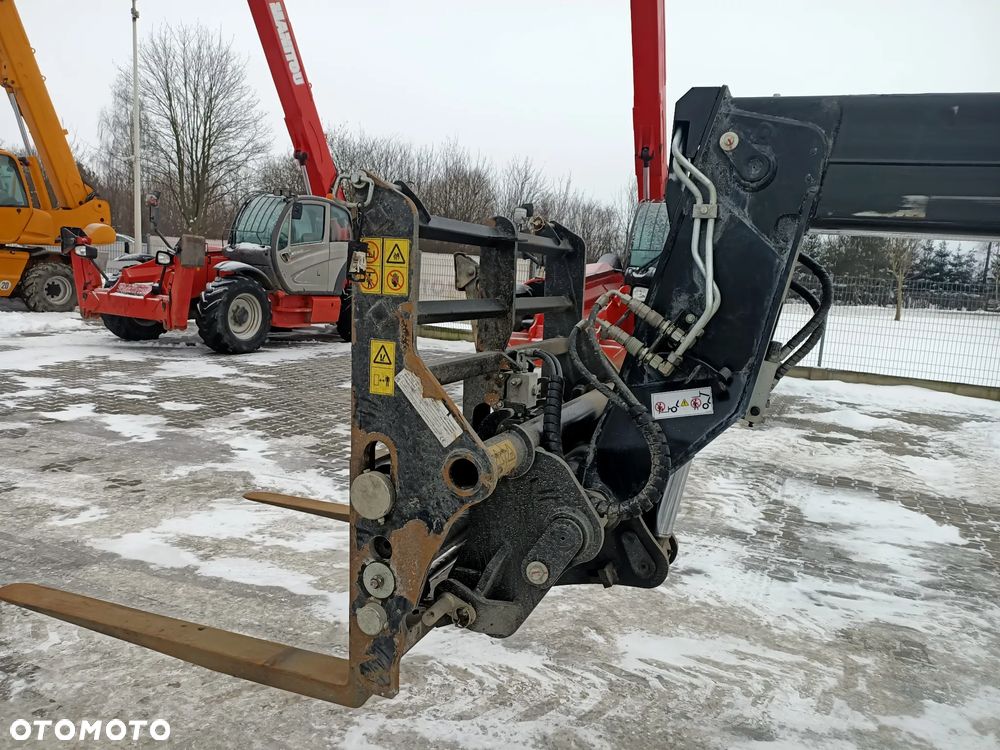 Manitou MT1840 - 27