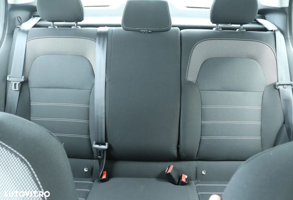 Dacia Logan TCe 90 CVT Journey - 21
