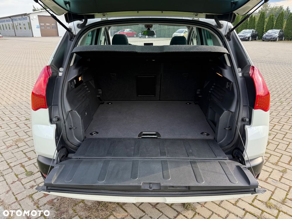 Peugeot 3008 1.6 HDi Active - 23