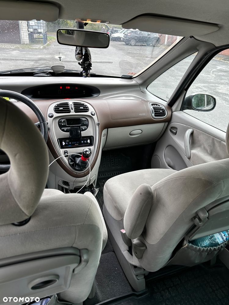 Citroën Xsara Picasso - 5