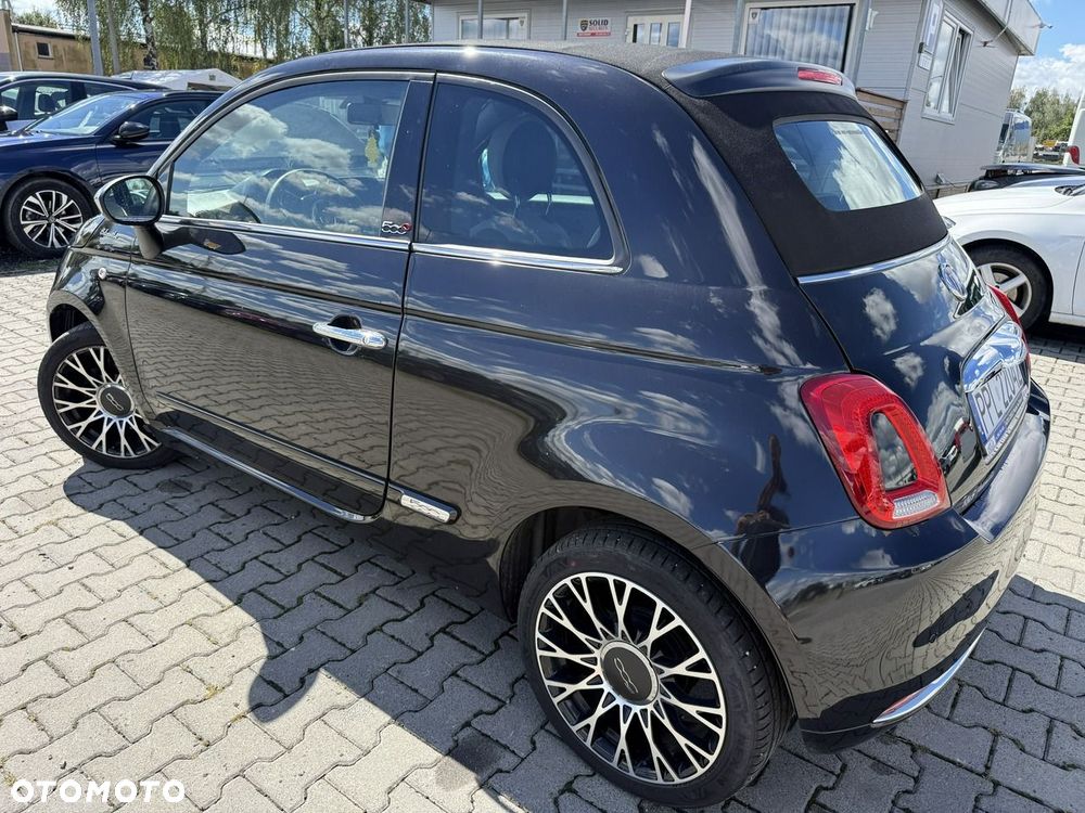 Fiat 500 - 14