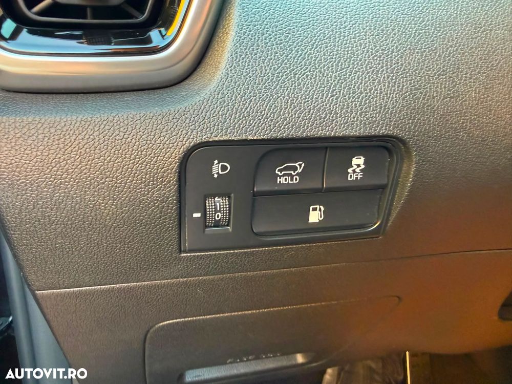 Kia Sorento 1.6T-GDI PHEV AWD OPF Aut. Platinum - 20