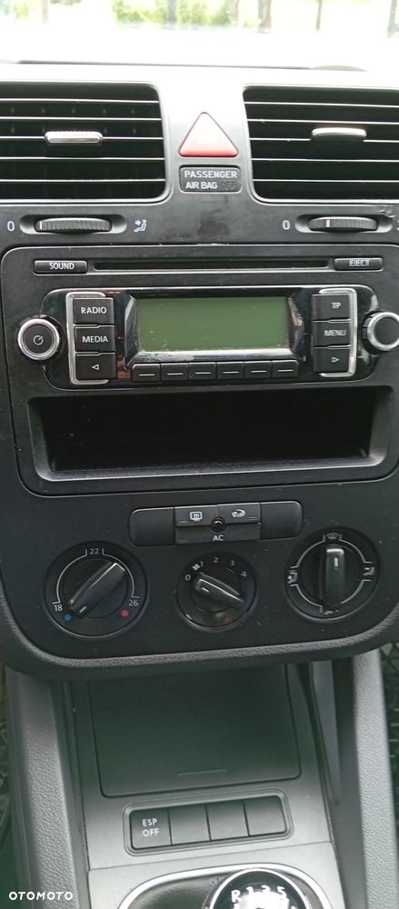 Volkswagen Golf 1.9 TDI Goal - 13