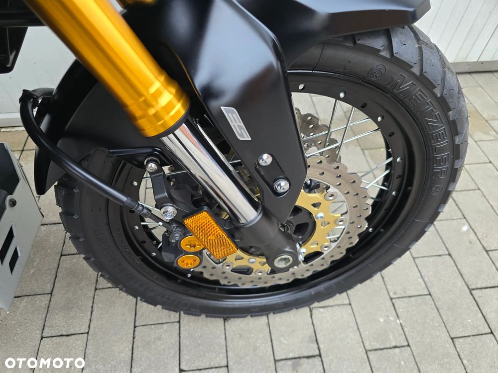 Yamaha Super Tenere - 5