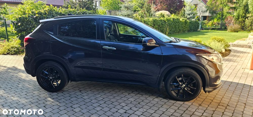 Honda HR-V 1.5 Executive (ADAS) - 2