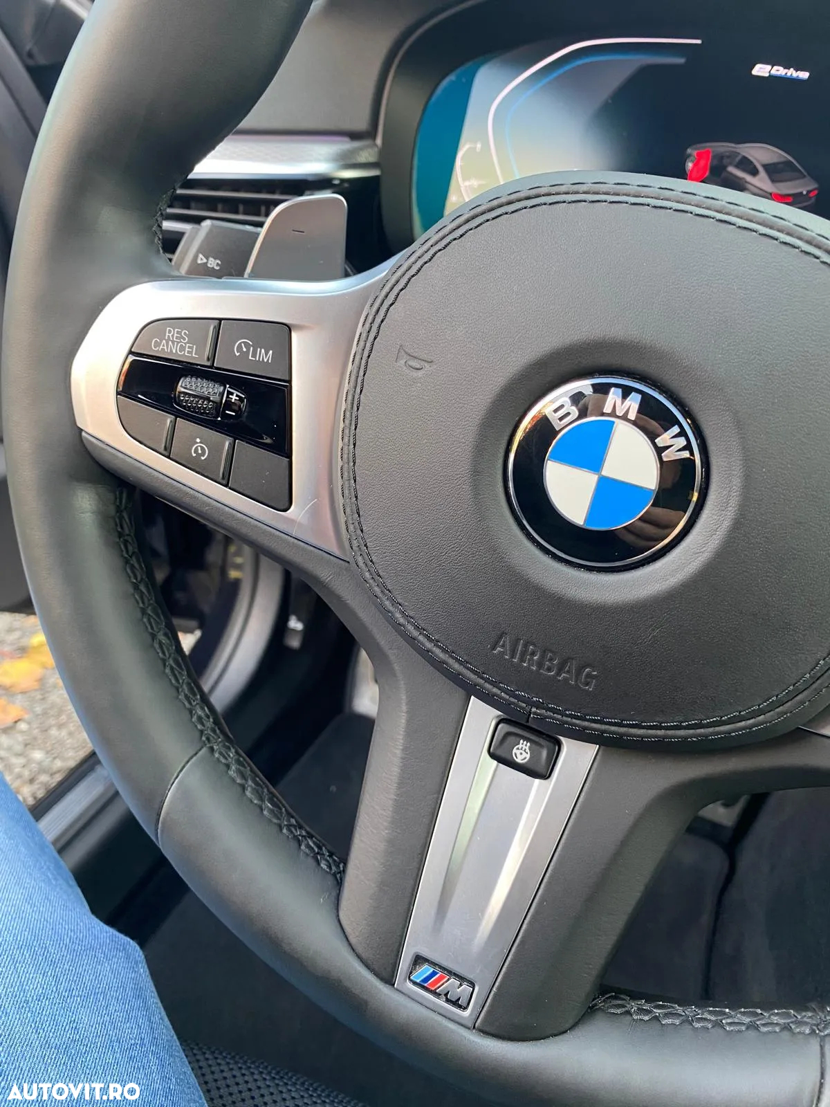 BMW Seria 5 - 31