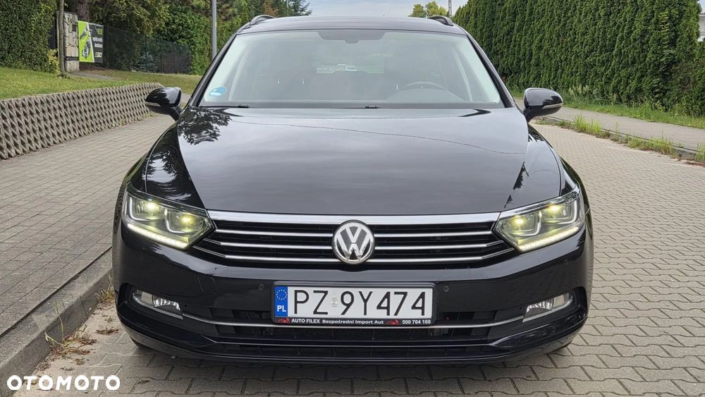 Volkswagen Passat - 16