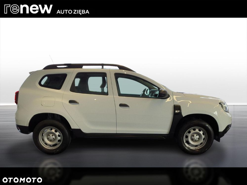 Dacia Duster - 6