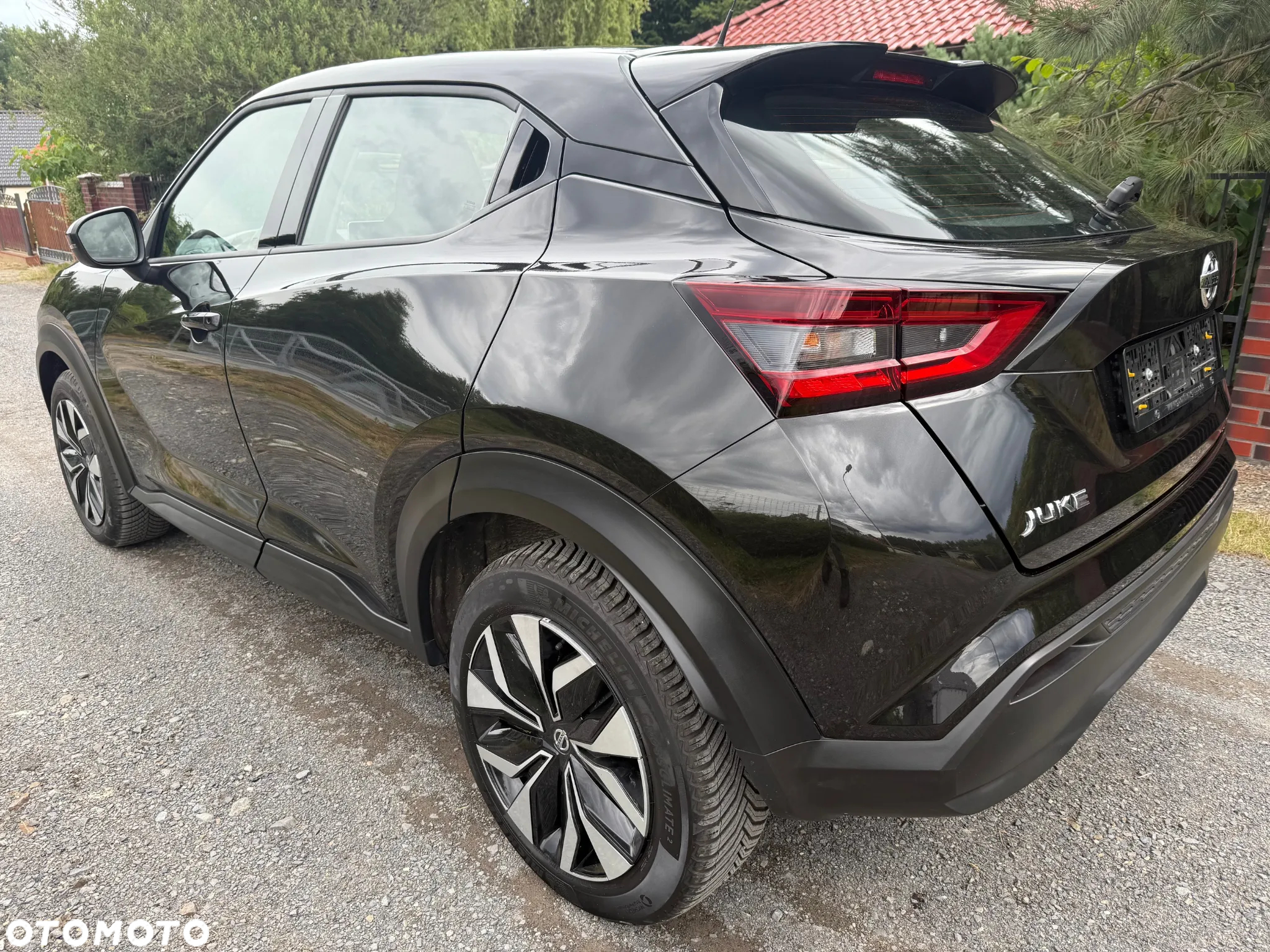 Nissan Juke - 4