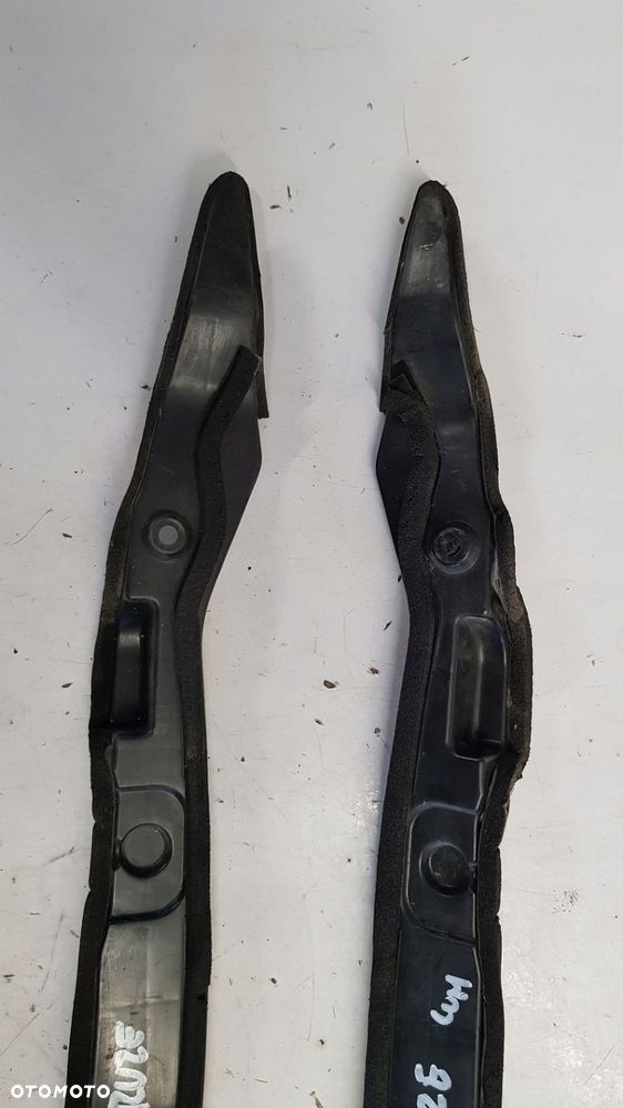 wygłuszenie błotnika Chevrolet Cruze - 2