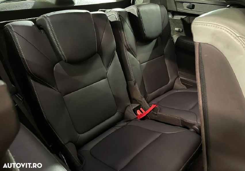 Renault Espace Energy dCi 160 EDC Initiale Paris - 7