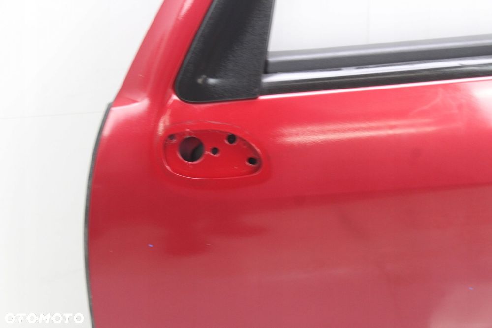 DRZWI LEWY PRZÓD CITROEN C3 PICASSO 08-12R KJC - 12