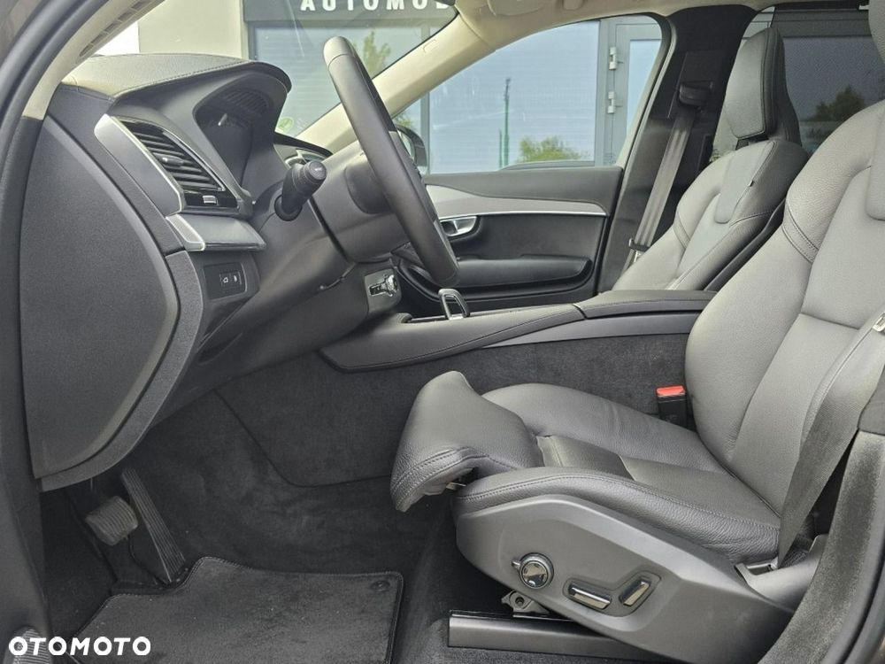 Volvo XC 90 T8 AWD Plug-In Hybrid Ultimate Bright 7os - 5