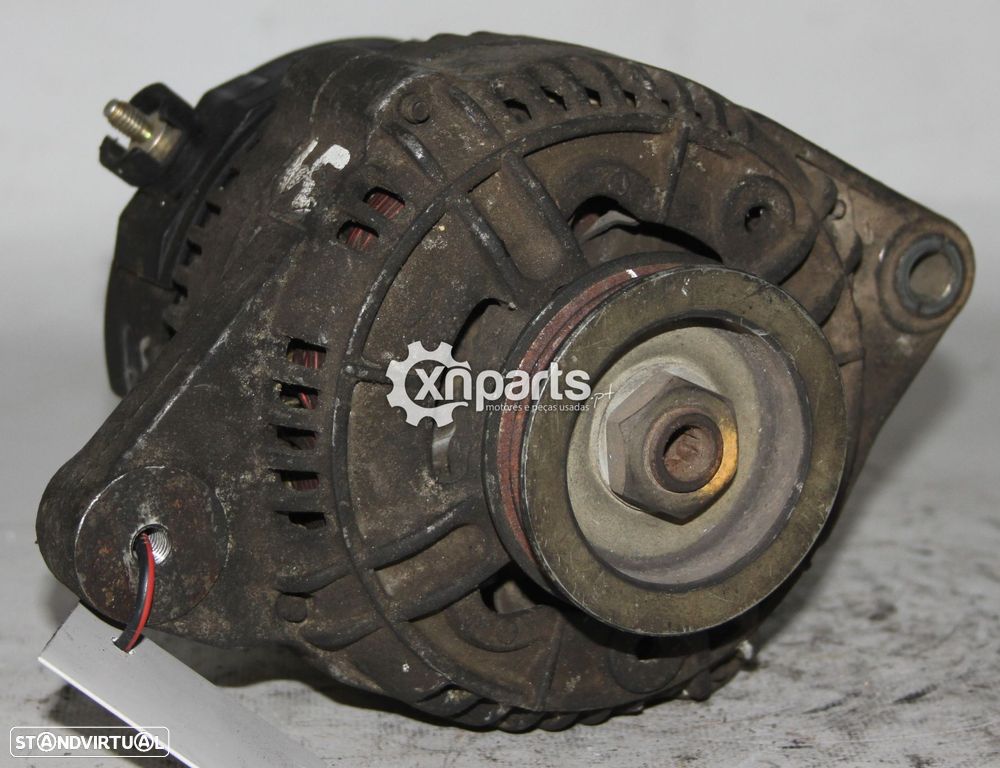 Alternador HONDA CIVIC V Saloon (EG, EH) 1.5 i 16V (EG8) | 10.91 - 11.95 Usado R... - 1