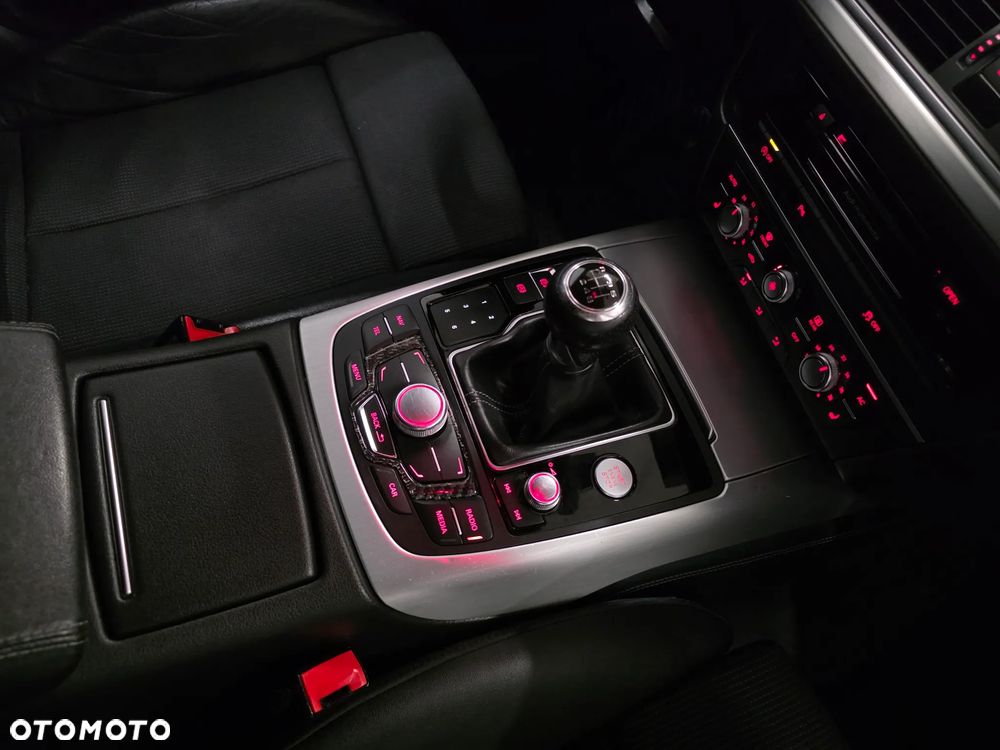 Audi A6 Avant - 19