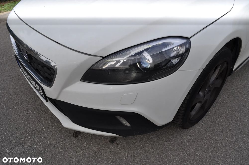 Volvo V40 - 5