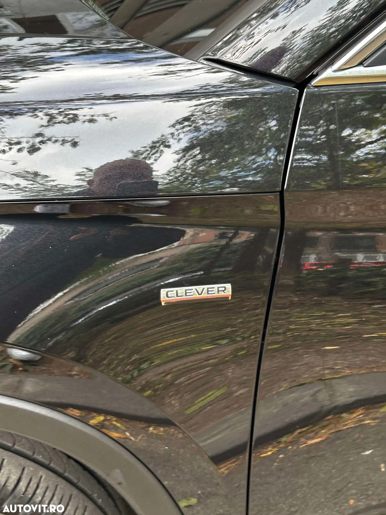 Skoda Kodiaq 2.0 TDI 4X4 DSG Clever - 20