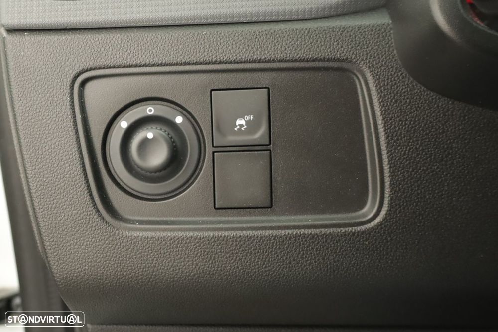 Renault express 1.5 blue dci advance - 16