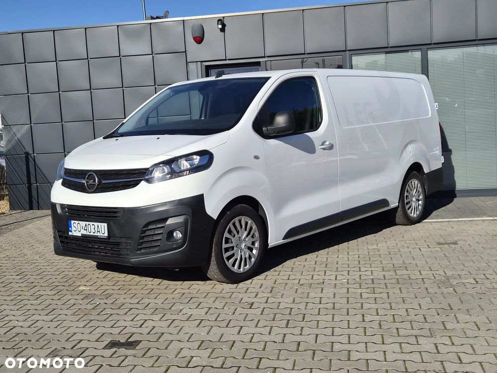 Opel Vivaro - 9