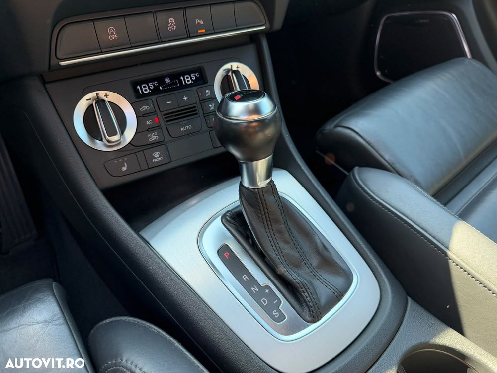 Audi Q3 - 21
