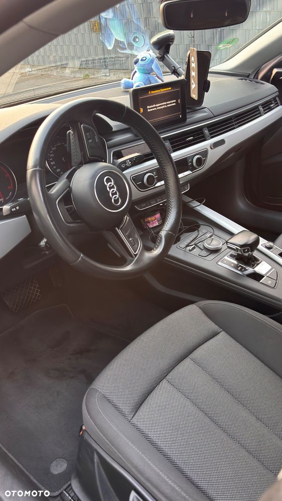 Audi A5 Sportback - 21