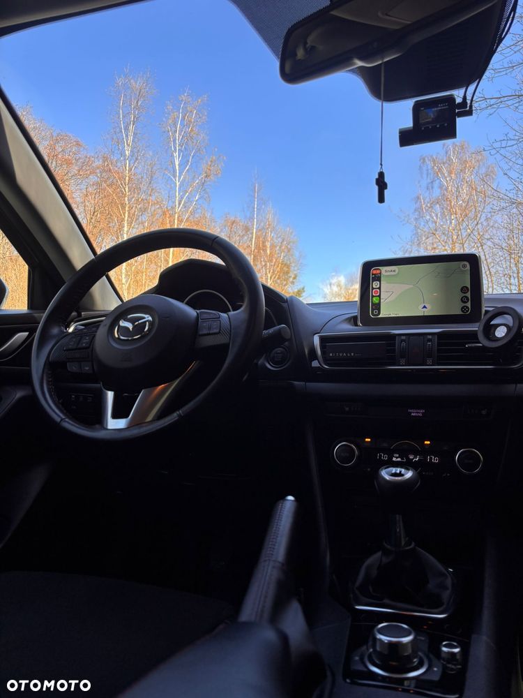 Mazda 3 2.0 Enso - 30