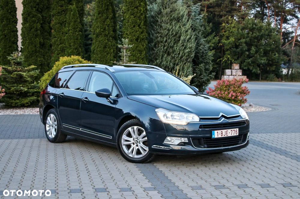 Citroën C5 2.0 HDi Exclusive - 3