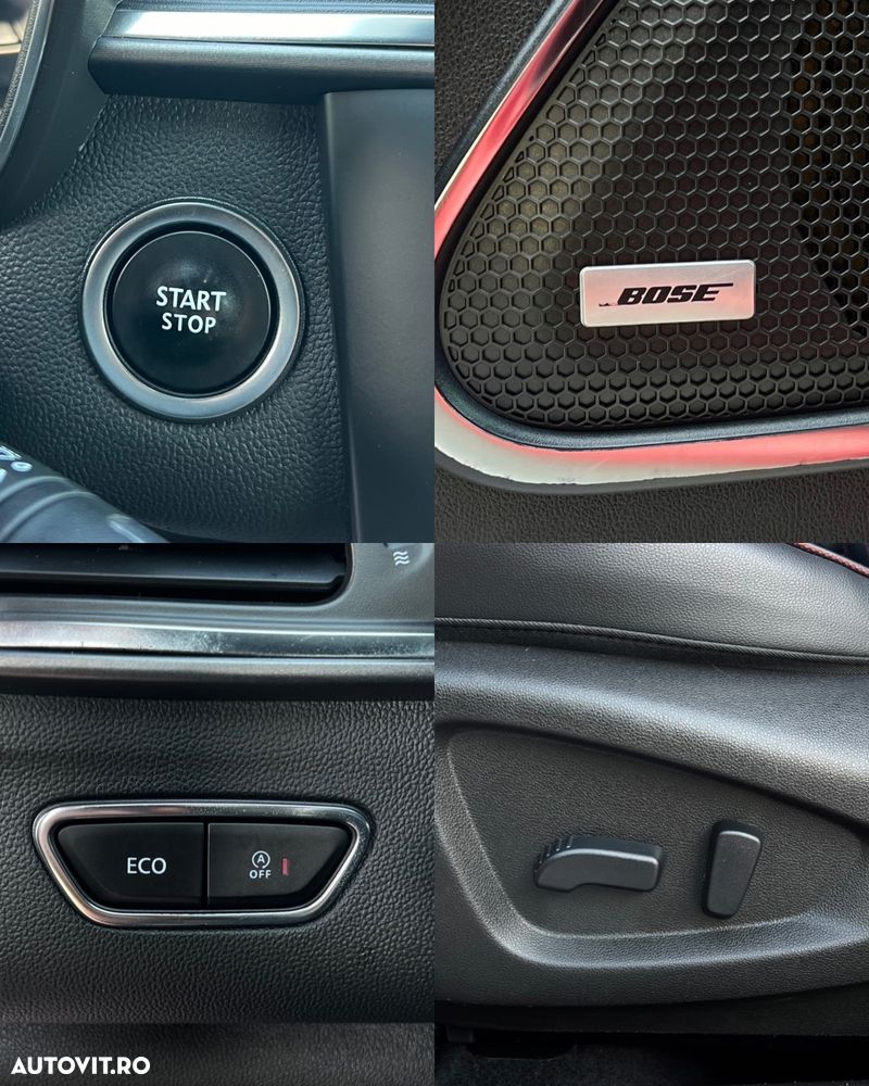 Renault Kadjar TCe 160 EDC GPF BOSE EDITION - 4