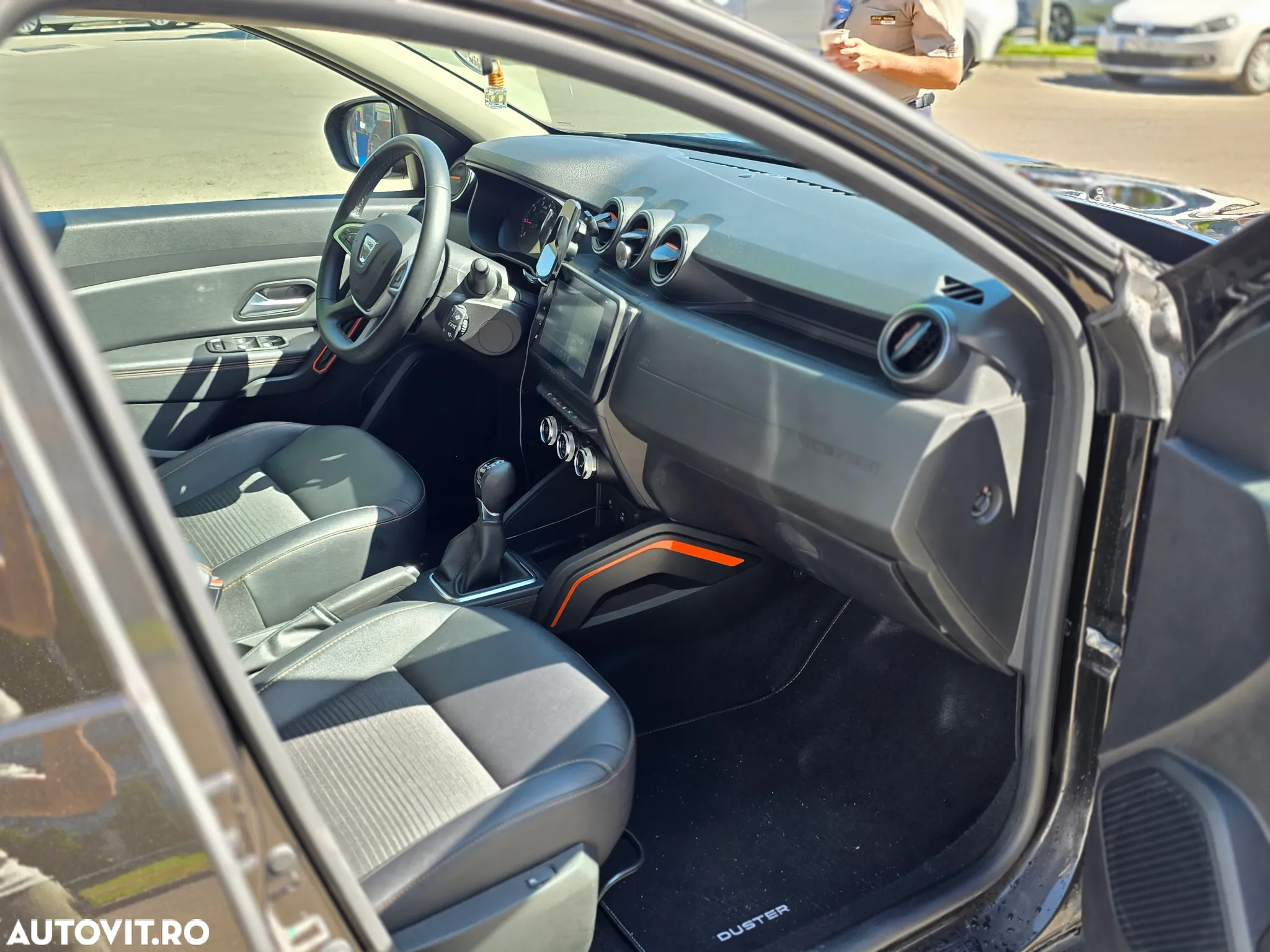 Dacia Duster TCe 150 EDC Extreme - 7