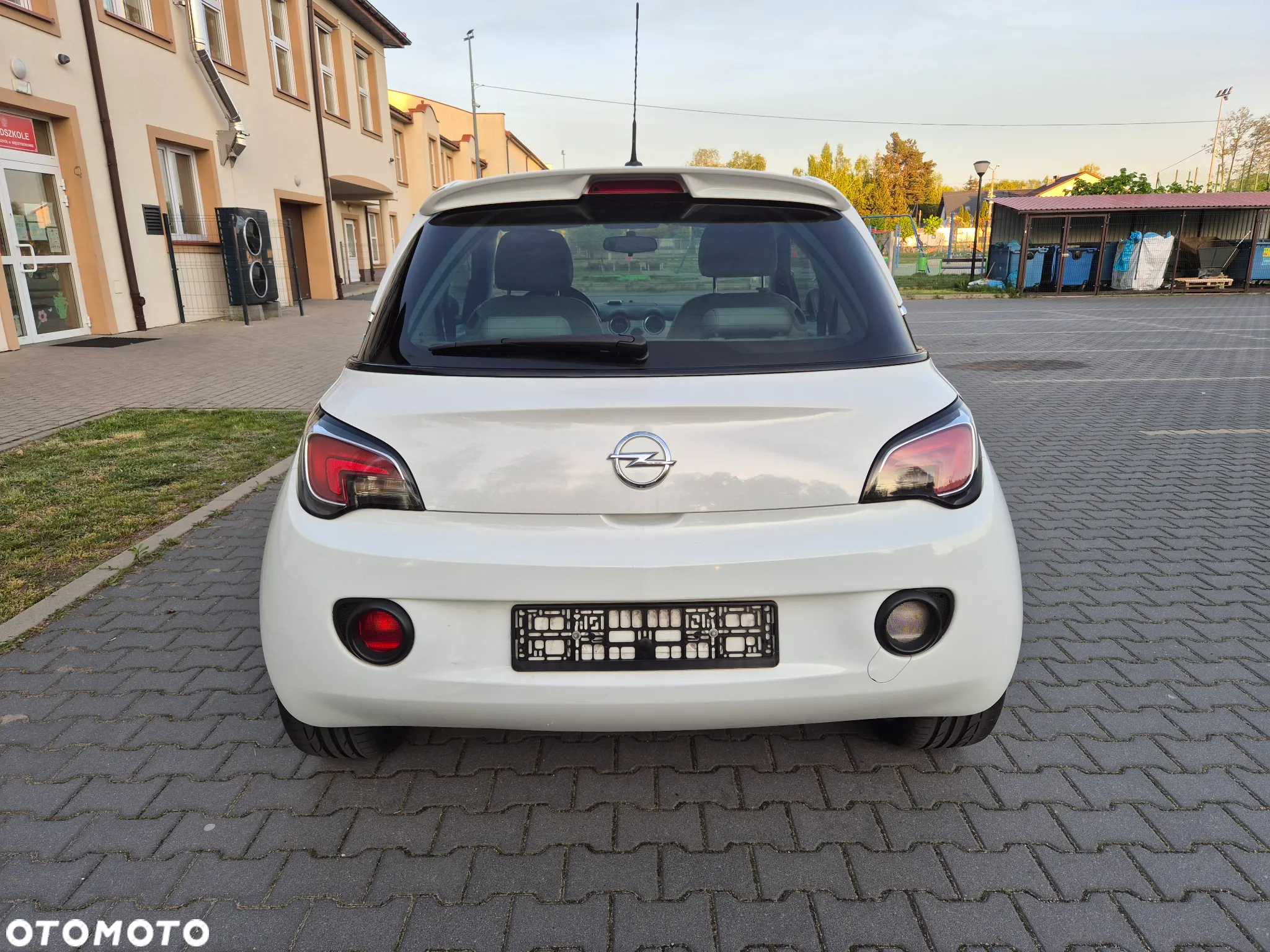 Opel Adam 1.4 Black Jack S&S - 13