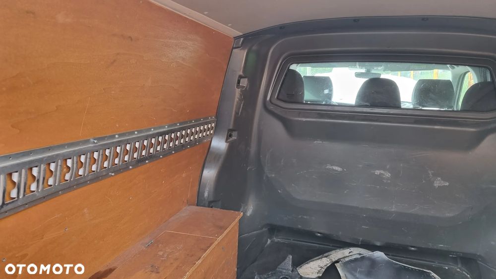 Volkswagen Transporter - 39