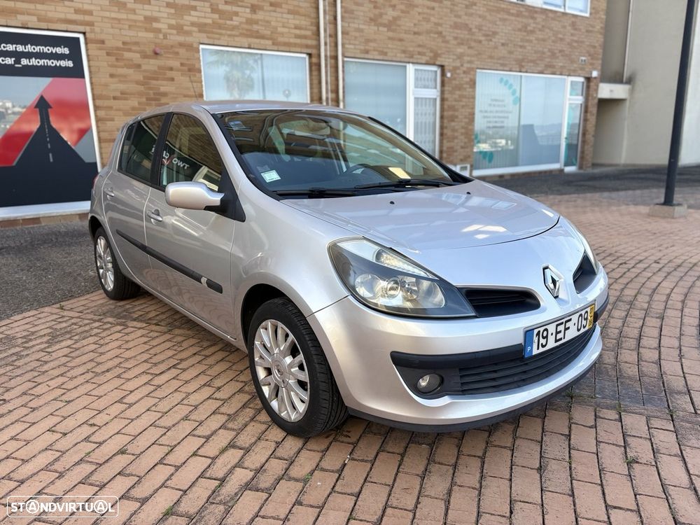 Renault Clio 1.2 TCE Sport - 2