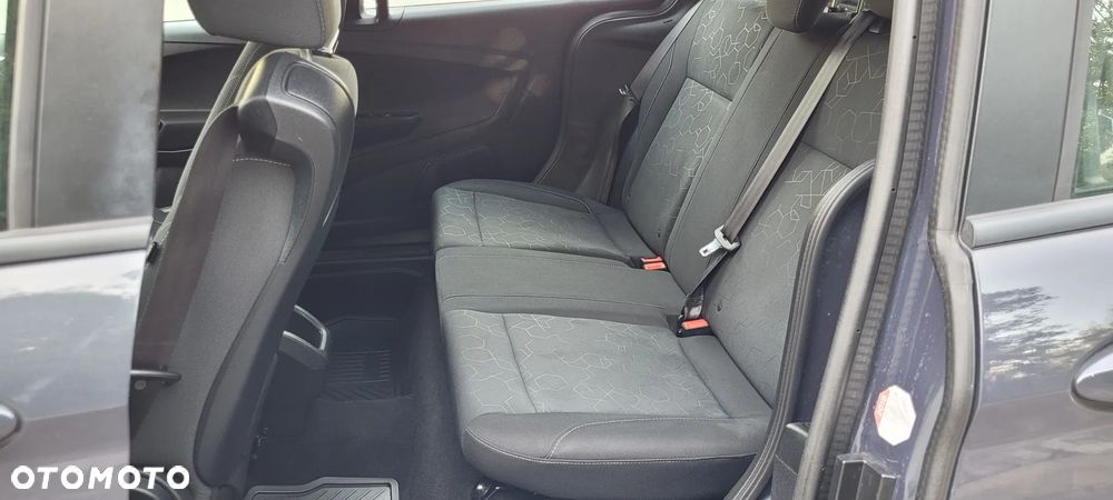 Ford B-MAX 1.0 EcoBoost Trend ASS - 15