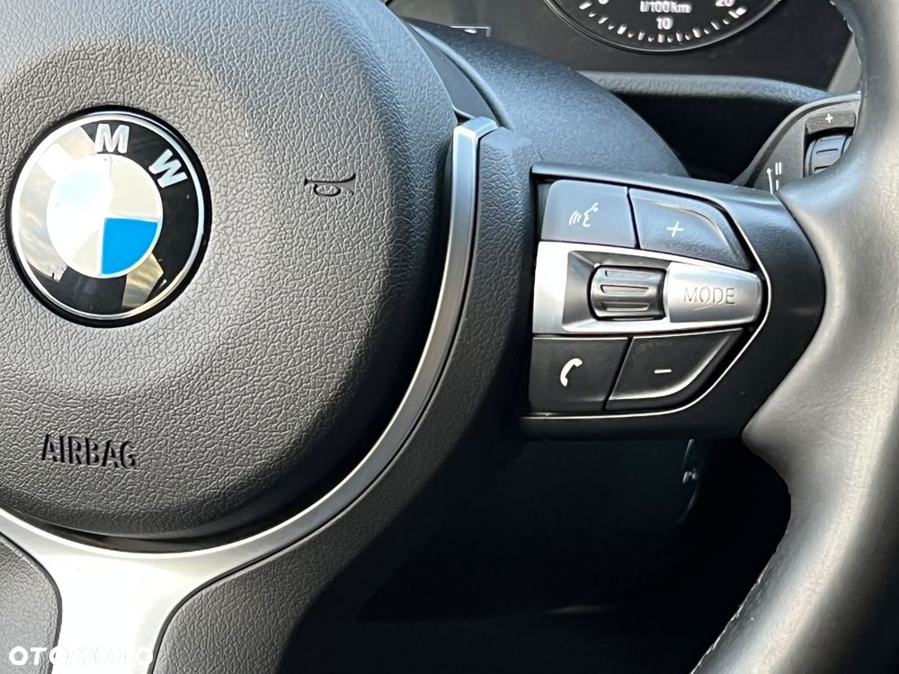 BMW X2 sDrive18i M Sport - 20