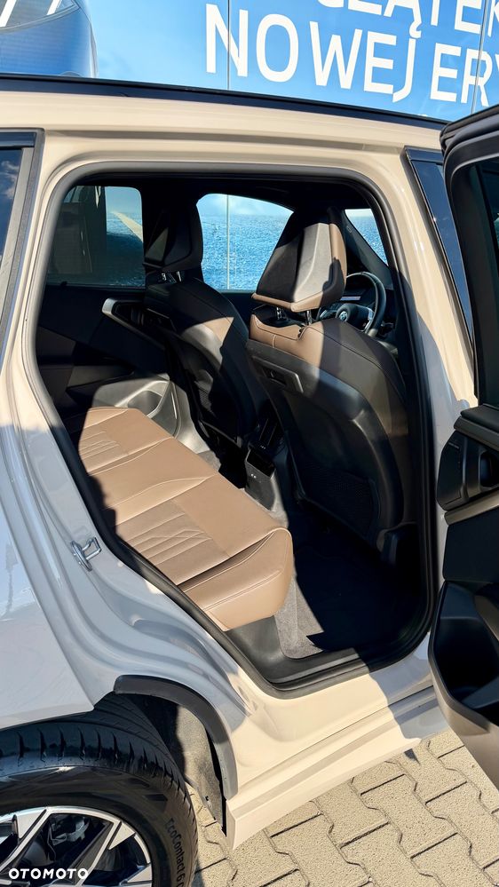 BMW X3 - 14