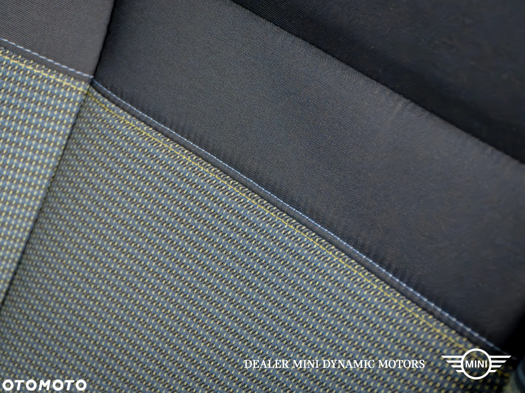MINI Cooper E Essential Trim - 22