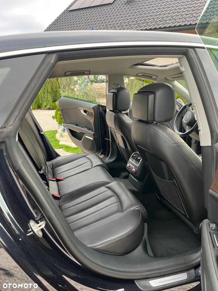 Audi A7 Sportback - 18