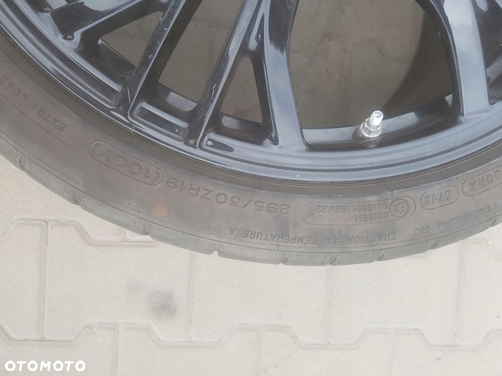 AUDI R8 420 06r- FELGA ALUMINIOWA 19 5X112 - 4