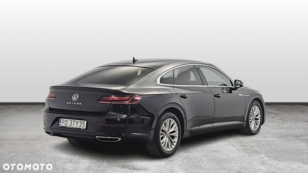 Volkswagen Arteon 2.0 TSI Essence DSG - 5