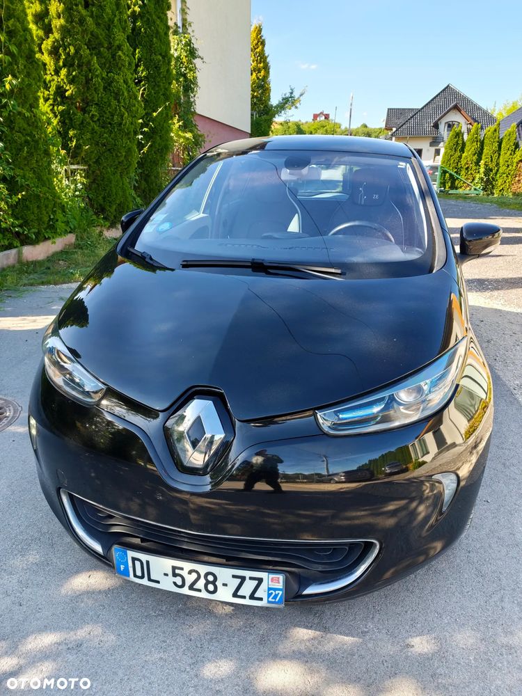 Renault Zoe - 3
