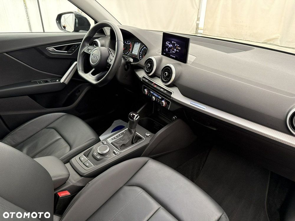 Audi Q2 - 23